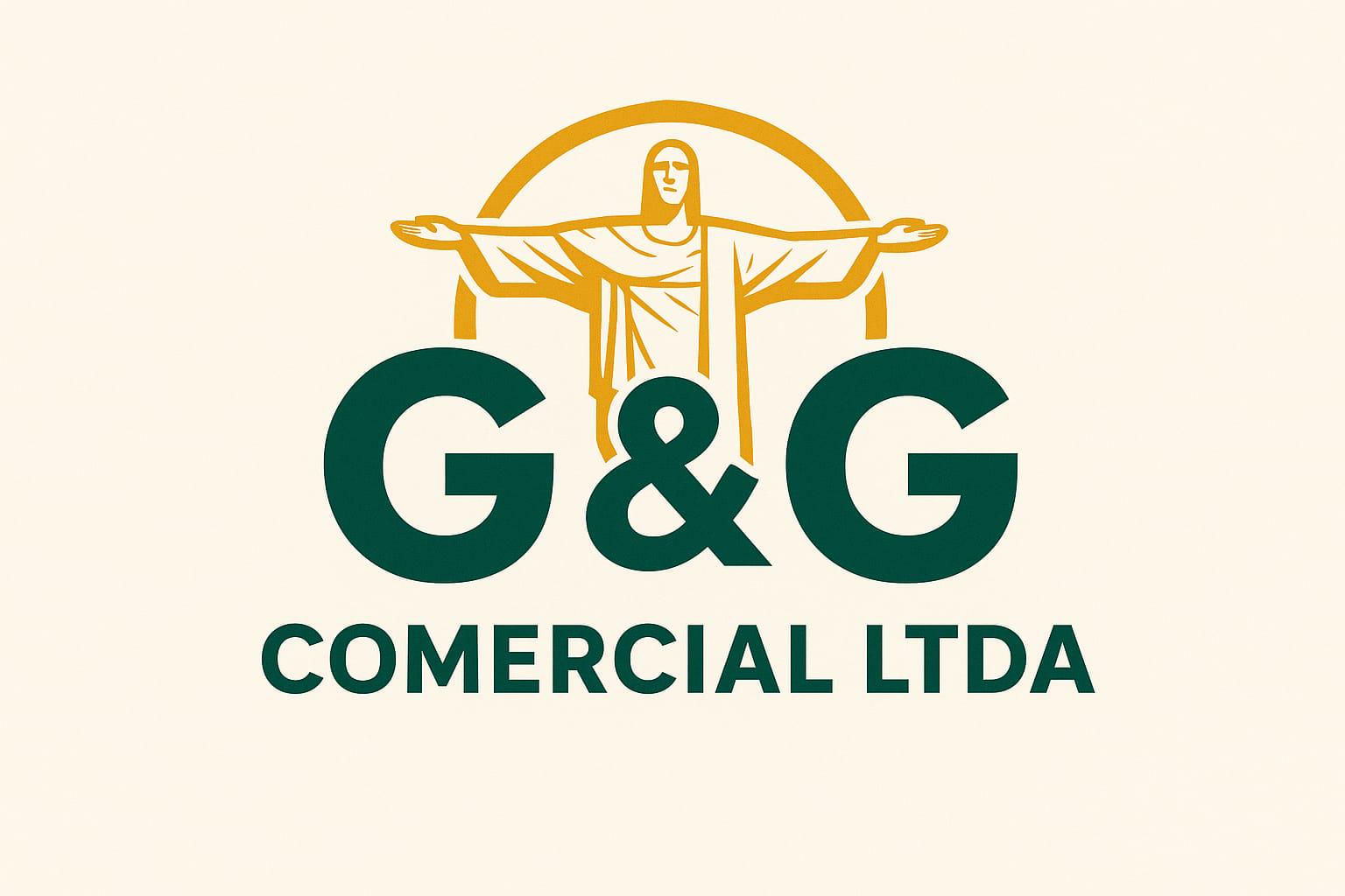 G&G comercio ltda