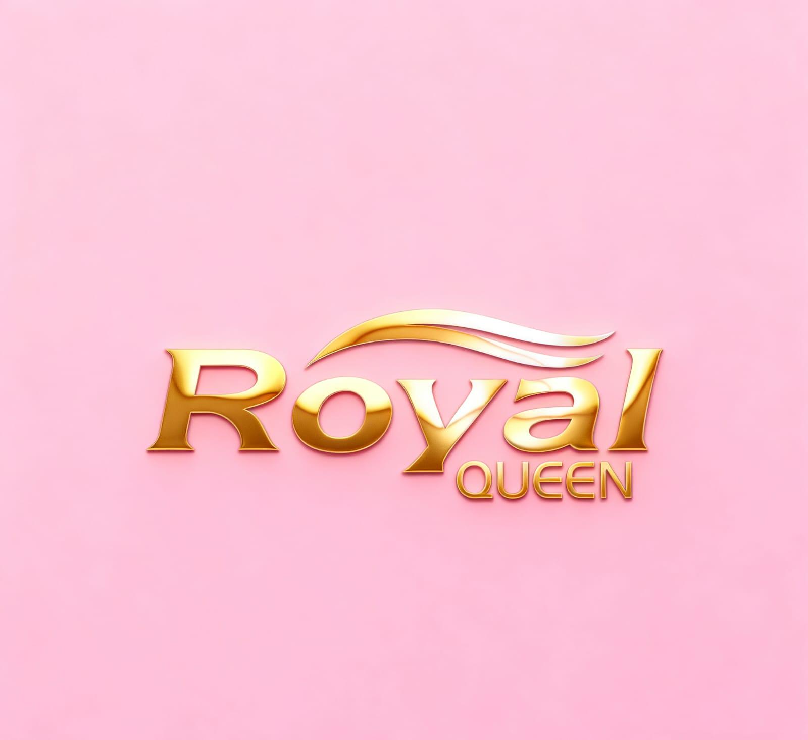 ROYAL QUEEN BR