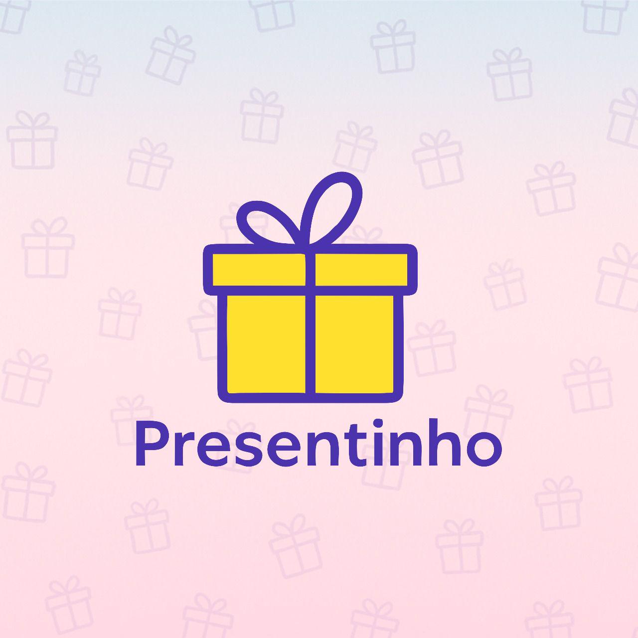 Presentinho Brindes e Festas