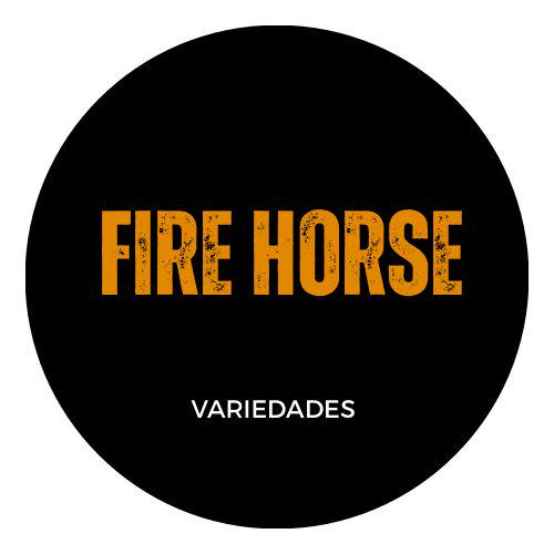 Fire Horse