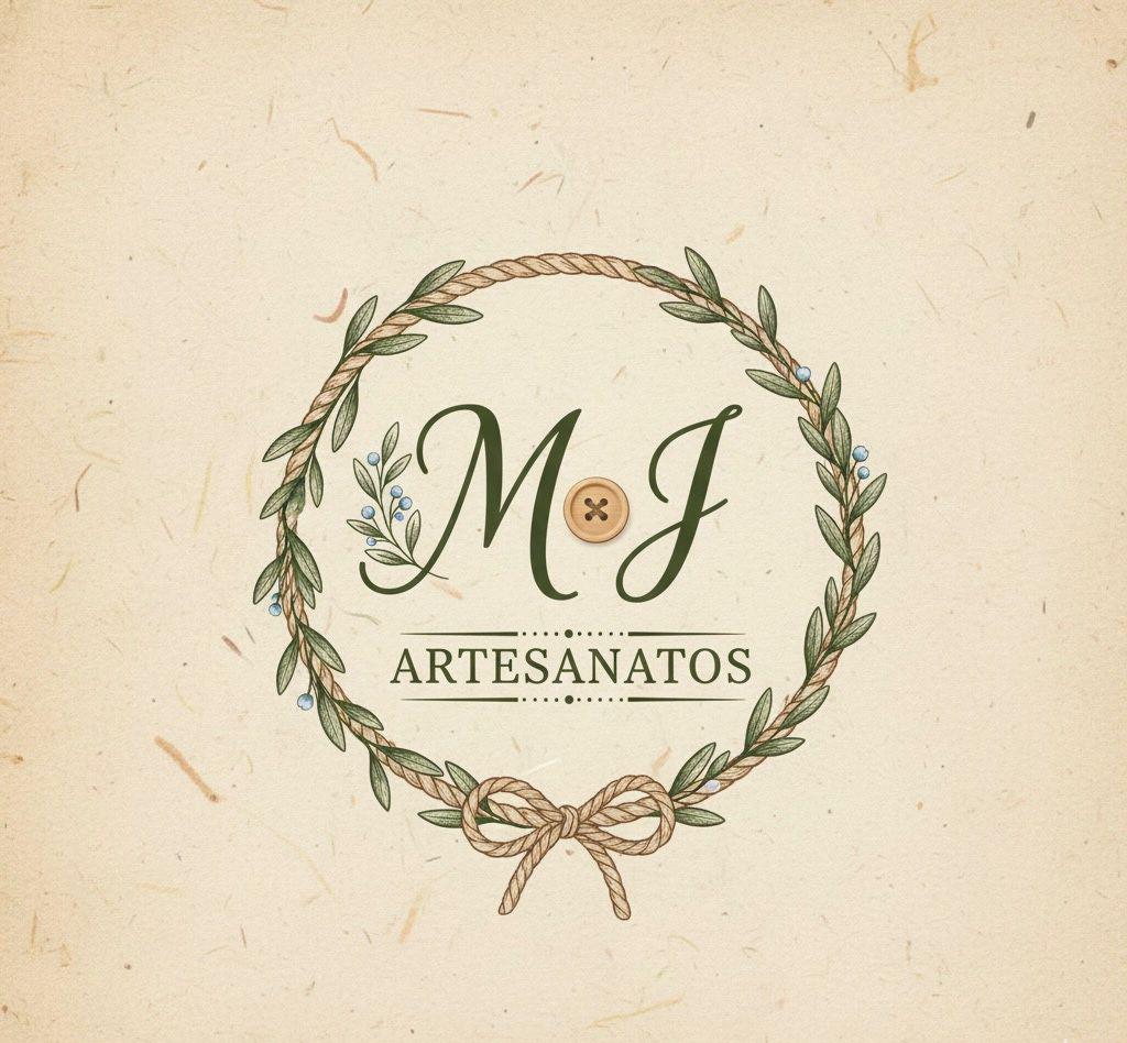 MJ Artesanatos