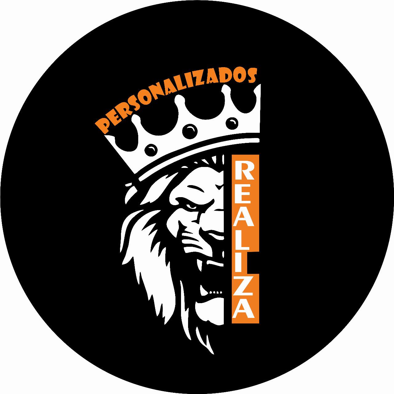 Personalizado Realiza