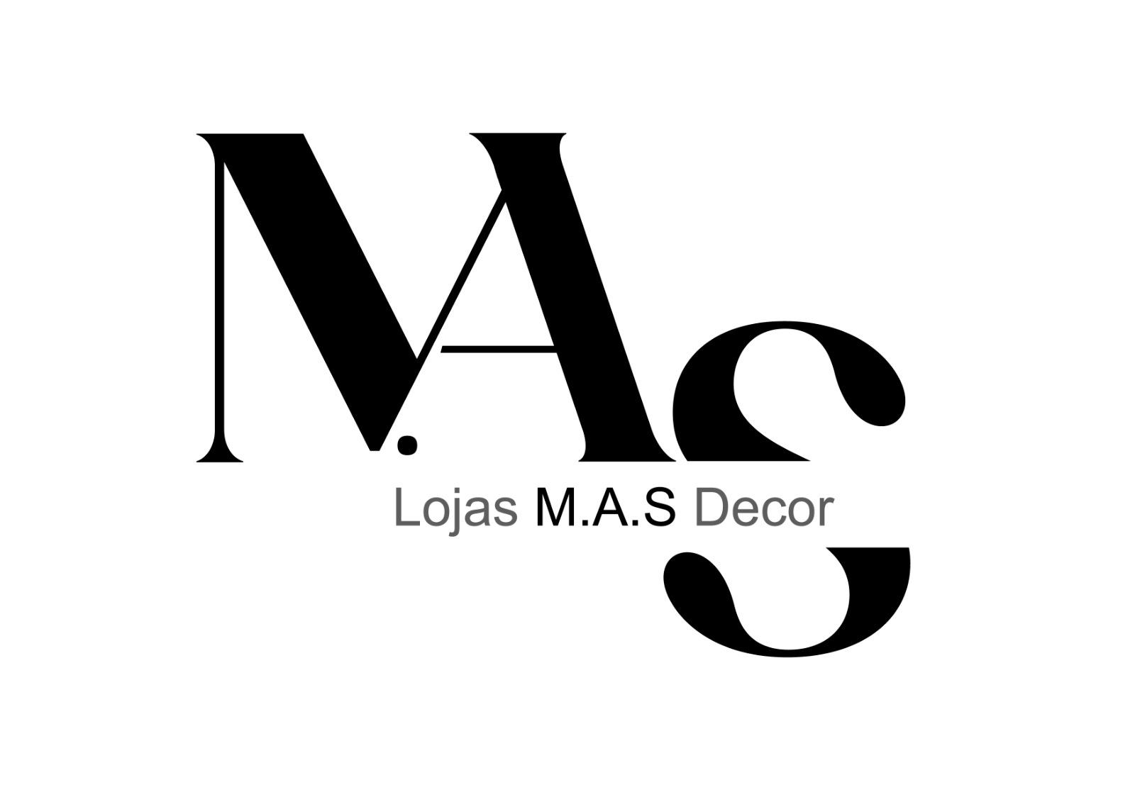 Lojas M.A.S Decor
