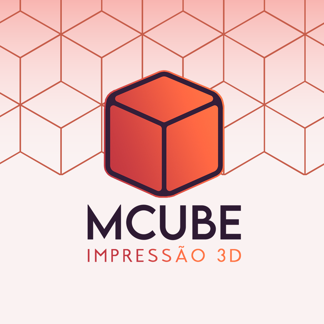 MCUBE 3D