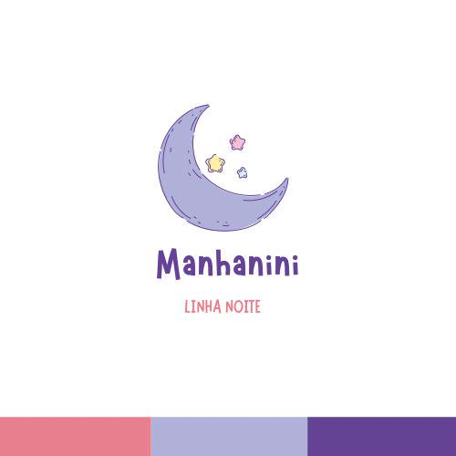 Manhanini Linha Noite