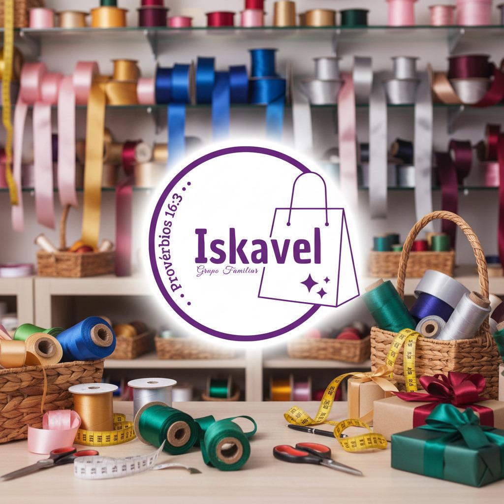 Iskavel