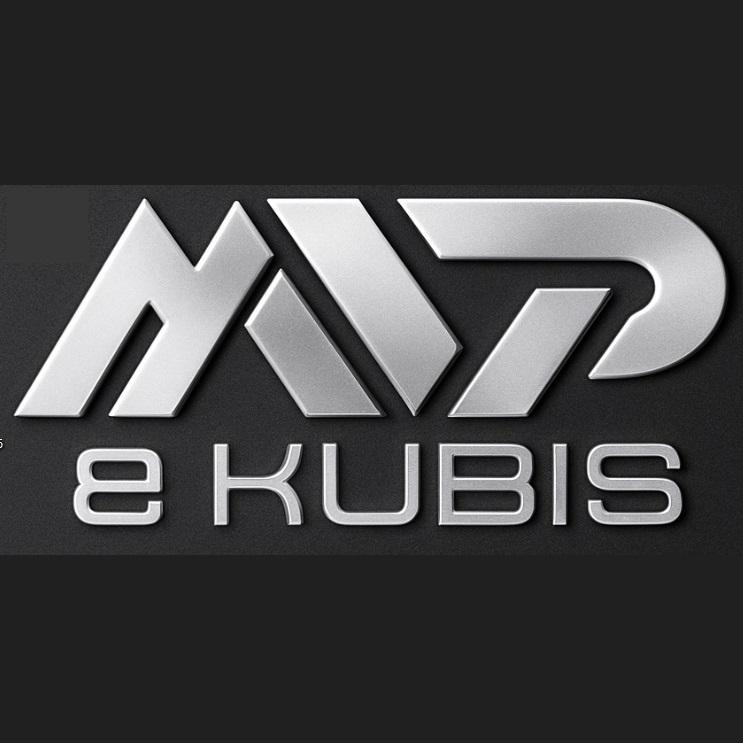 MVP & KUBIS 2020