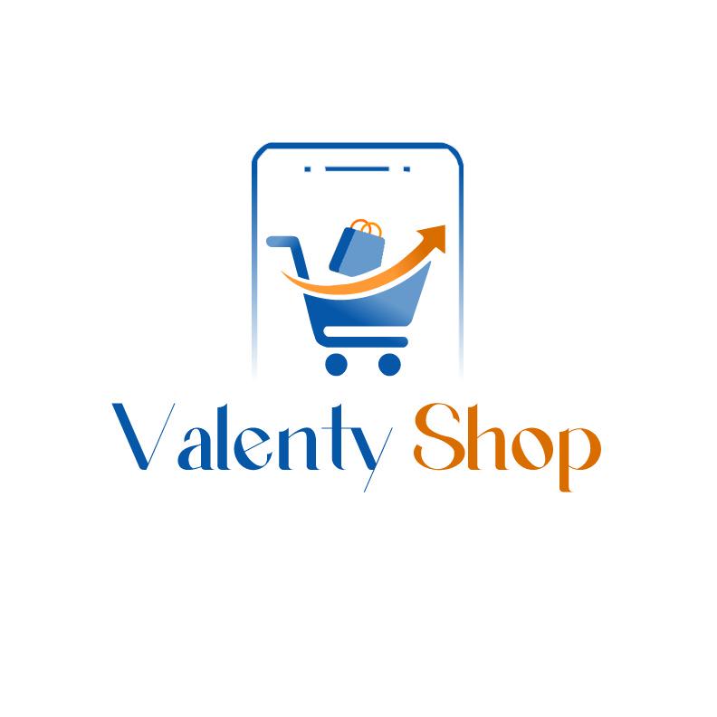 ValentyShop