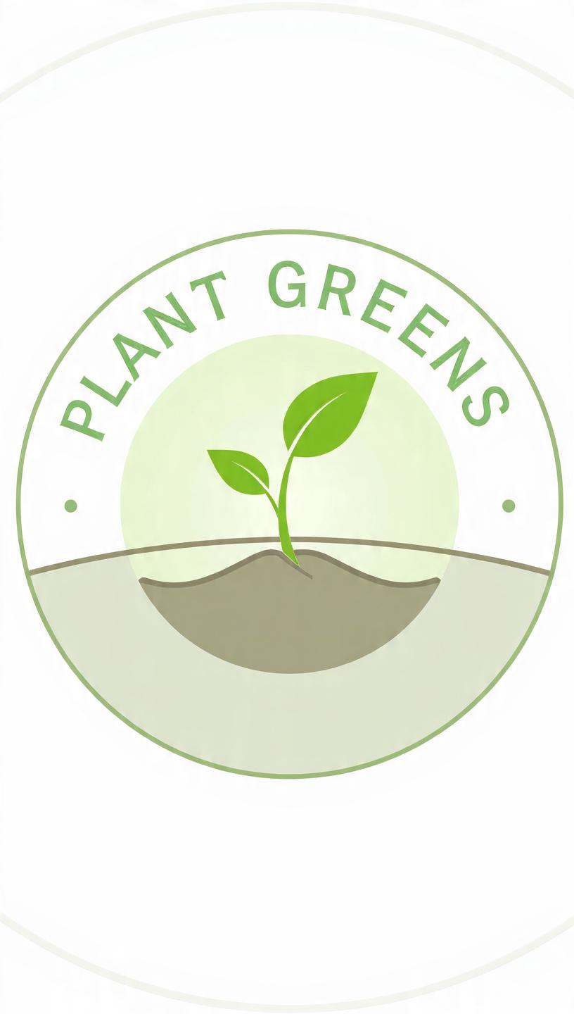 plantgreens
