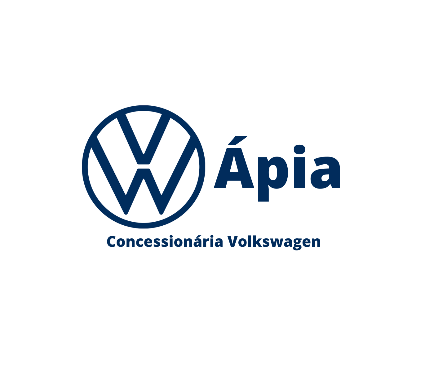 Ápia Volkswagen