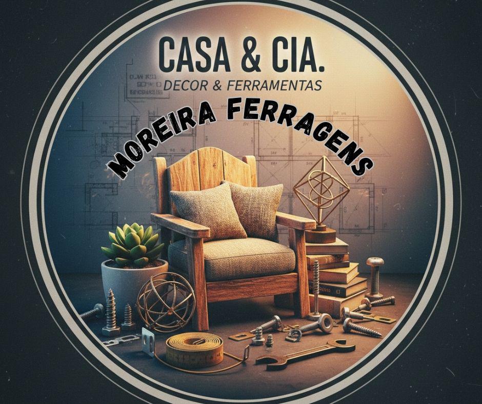 MOREIRA FERRAGENS E ACESSÓRIOS