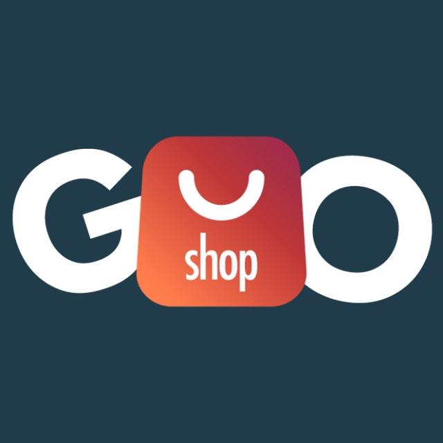 Goshop Distribuidora