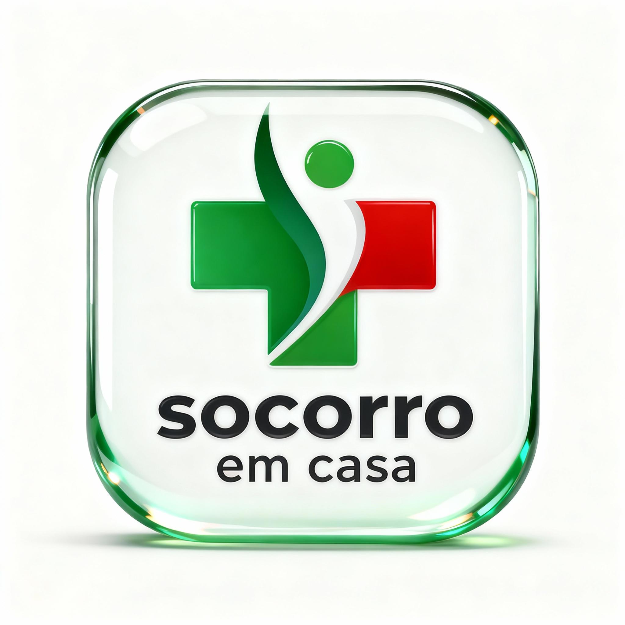 Socorro em Casa