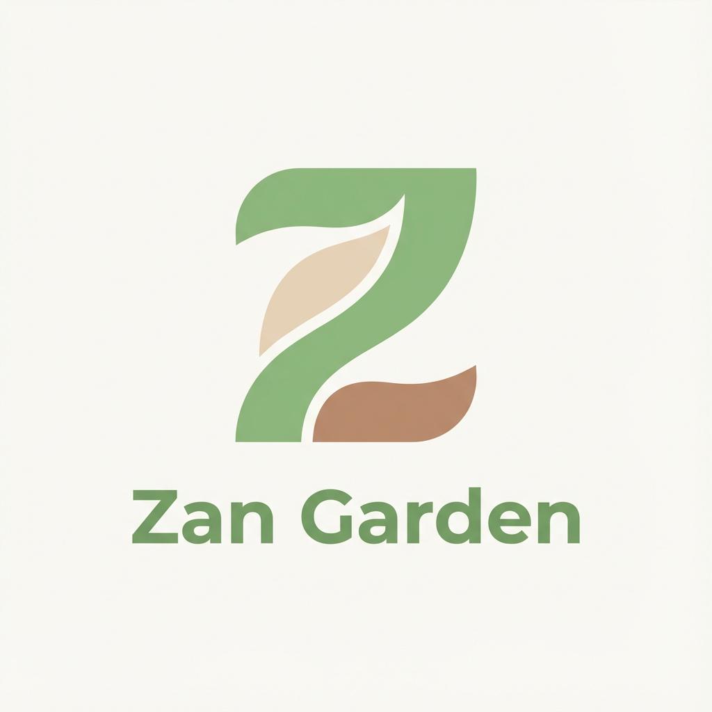 Zan Garden