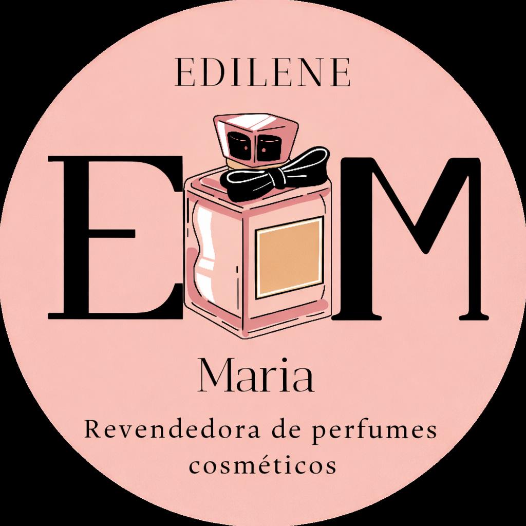 Edilene_Maria_Revendedora