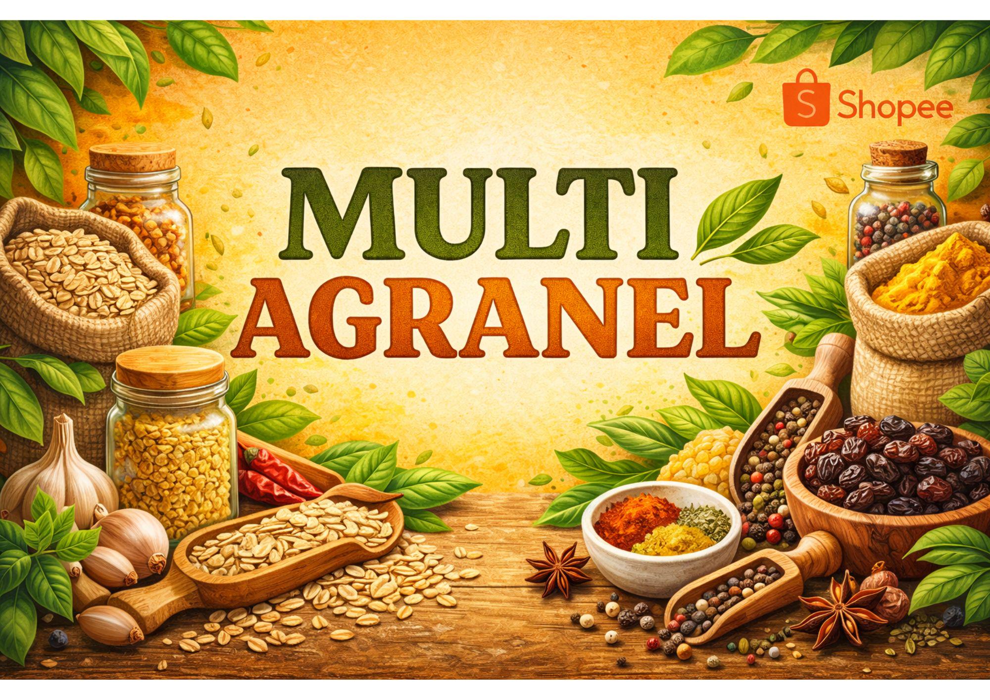 Multi Agranel