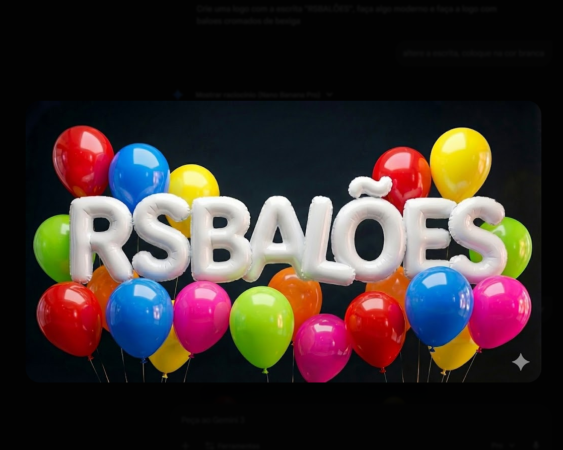 RSBalões