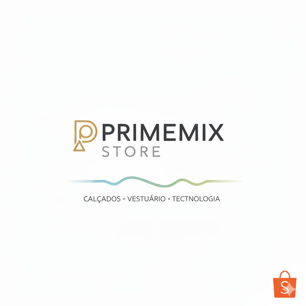 PrimeMix Store BR