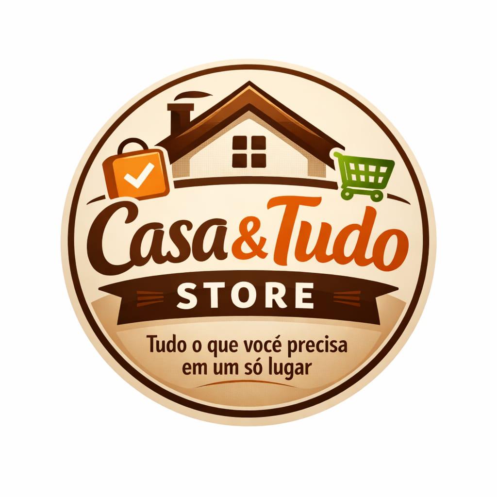 Casa & Tudo Store