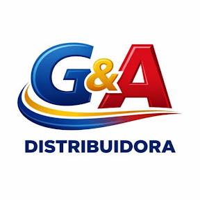 GeA Distribuidora