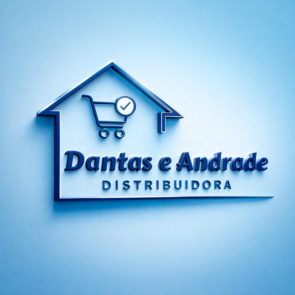 Dantas e Andrade Distribuidora