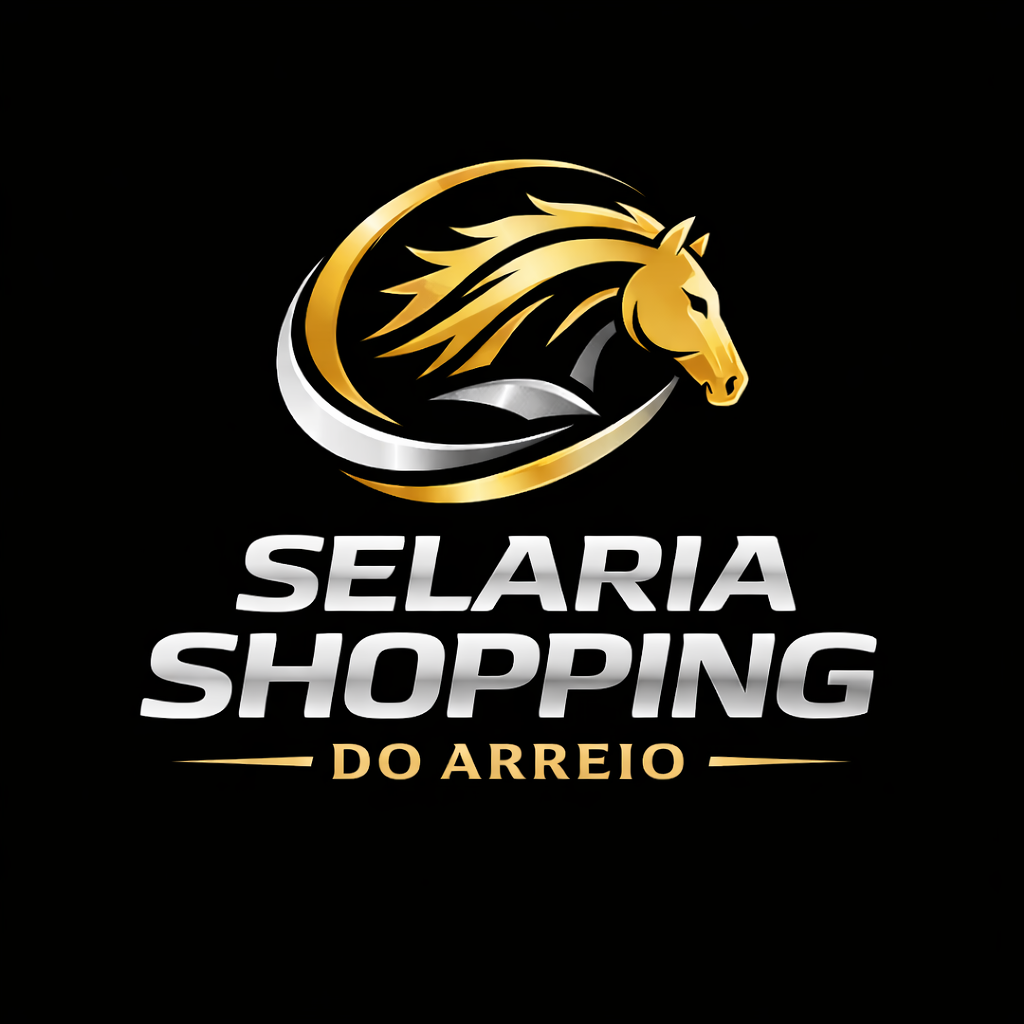 Selaria shopping Dos Arreios