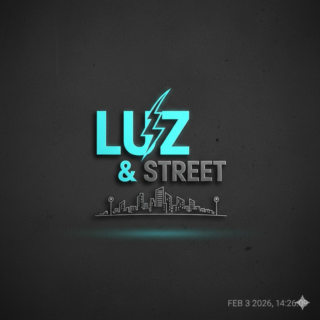 luz&Street