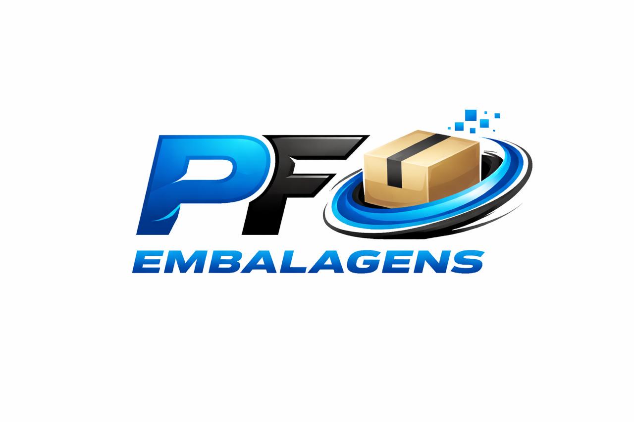 PF EMBALAGENS CAIXAS DE PAPELÃO