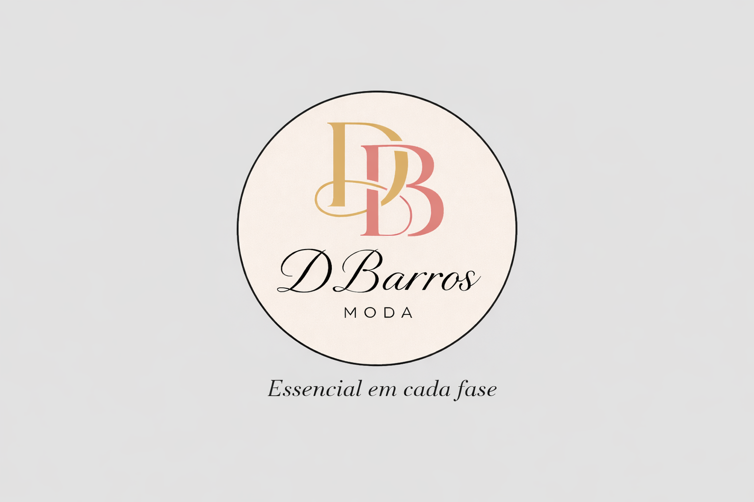 D Barros Moda e Acessórios