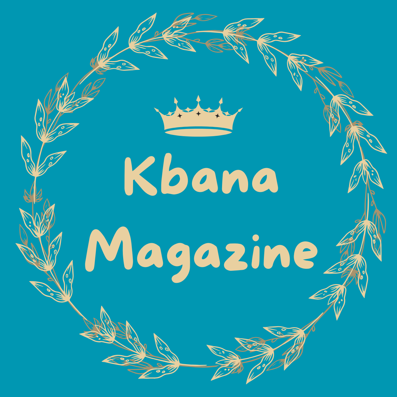 Kbana Magazine