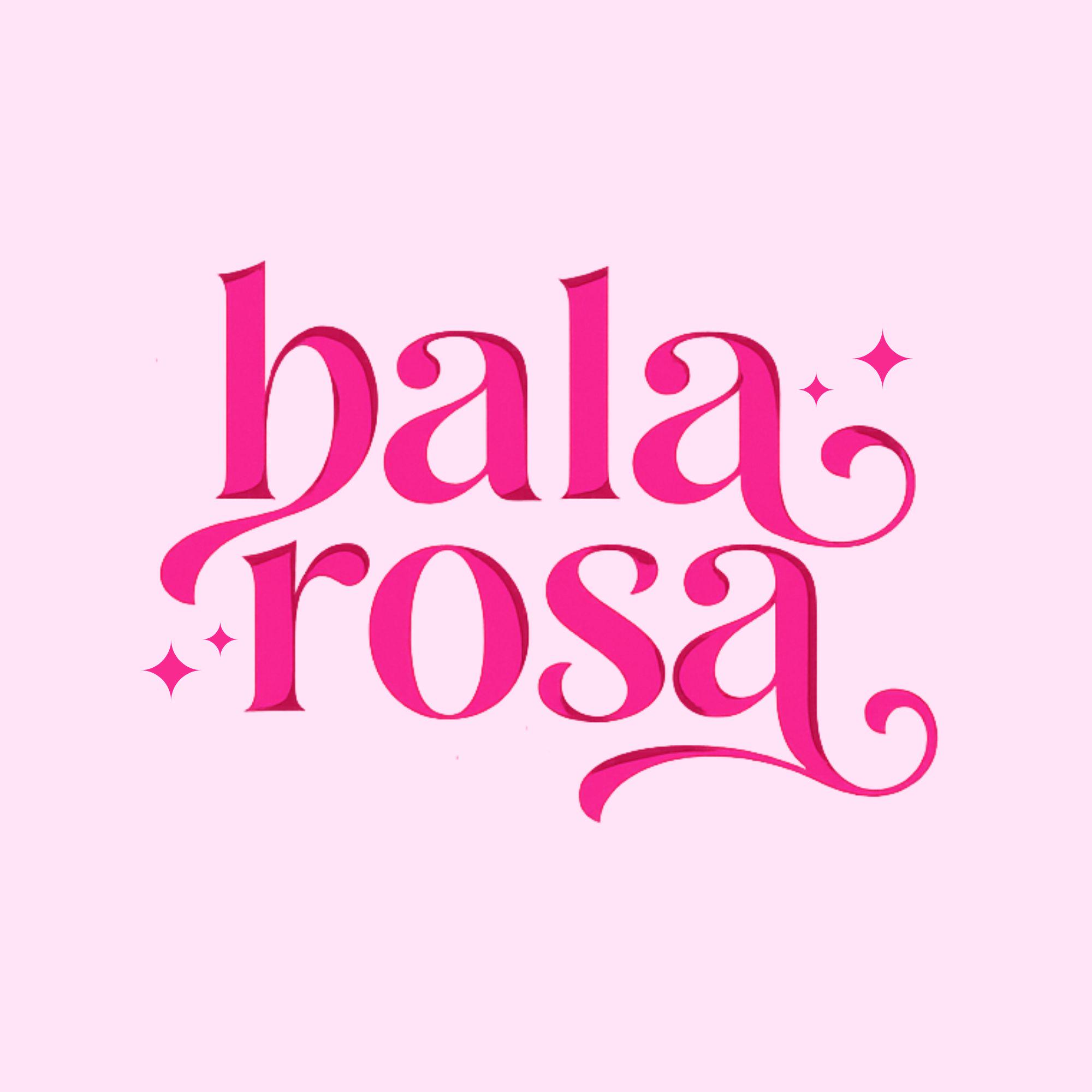 Bala Rosa Importação & Exportação