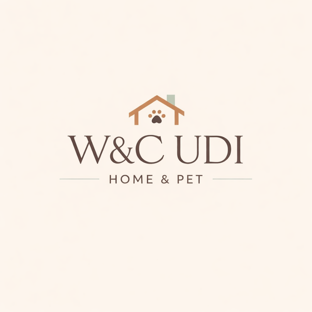W&C Udi - Home e Pet