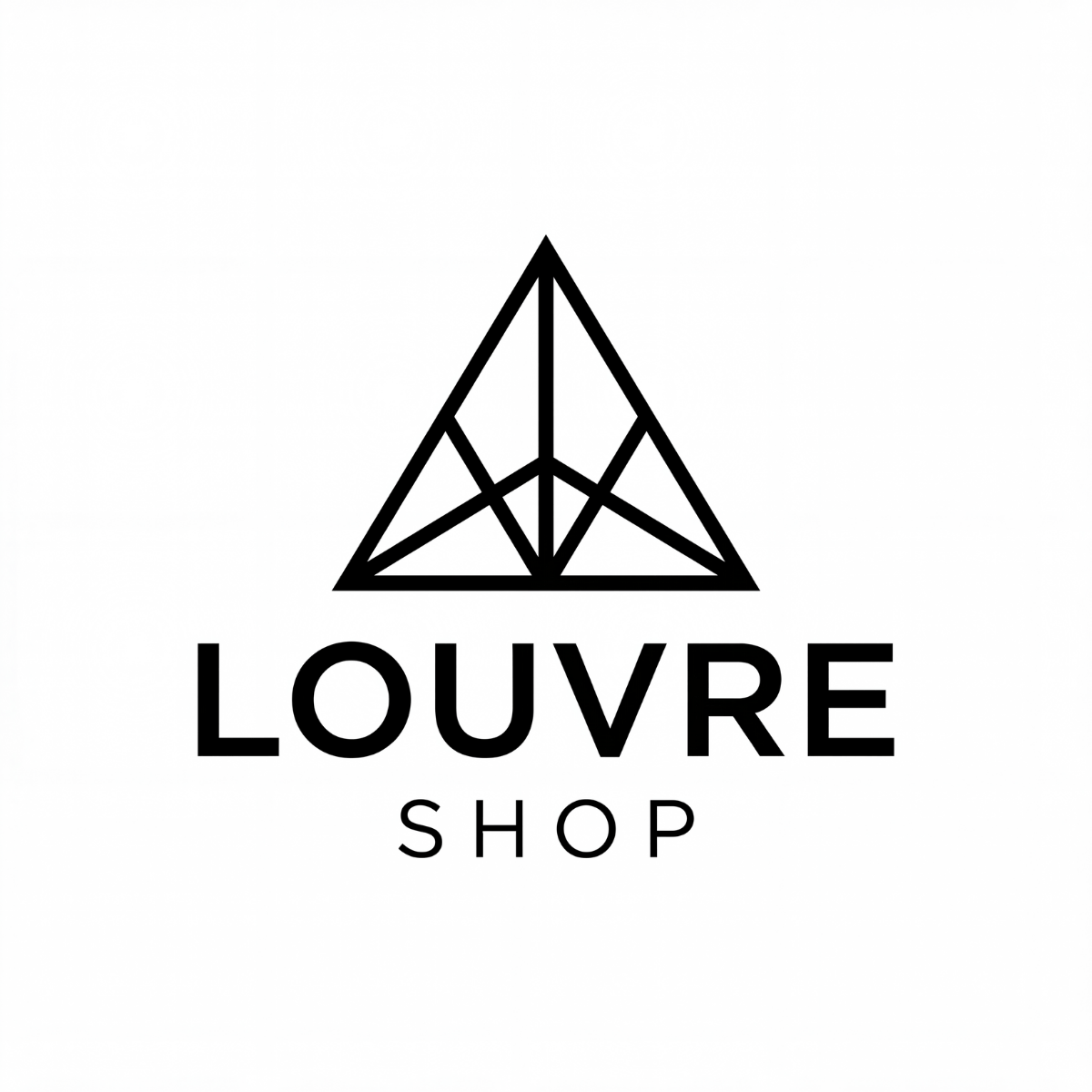 Louvre Shop