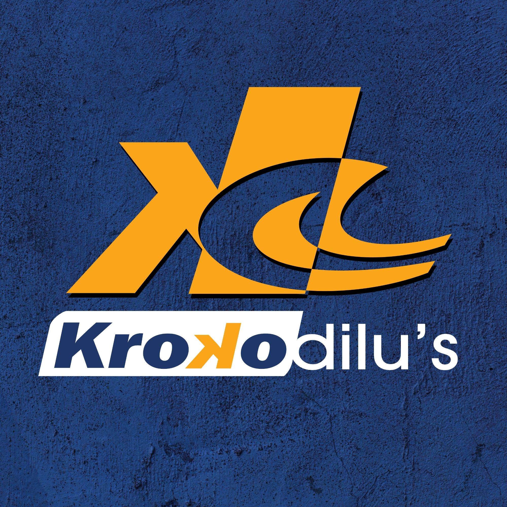 Krokodilus Oficial