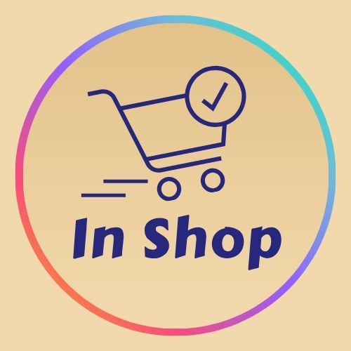 In Shop