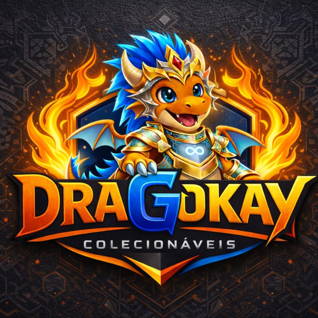 Dragokay Colecionáveis