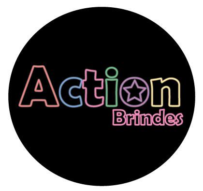 Action Brindes