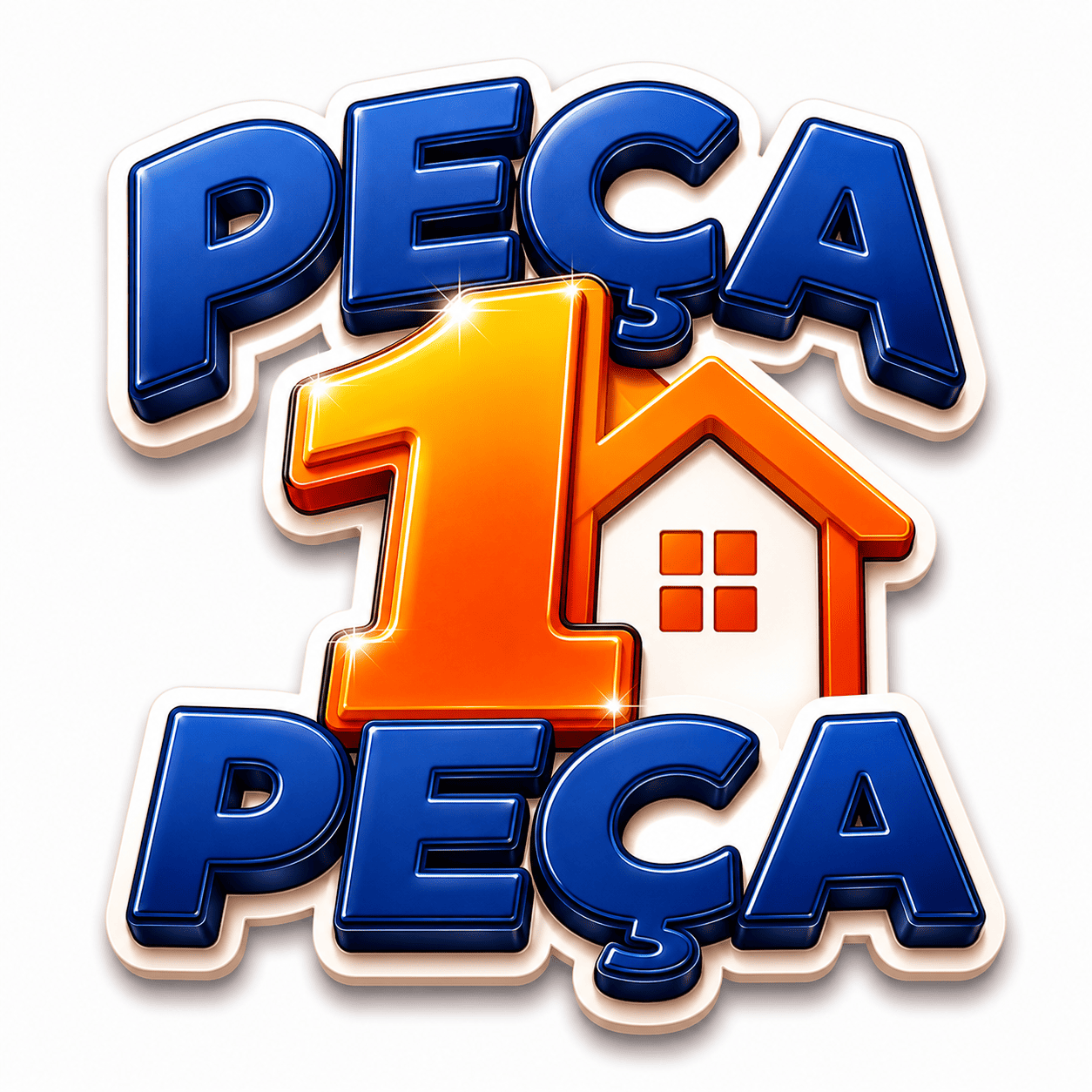 Peça 1 Peça