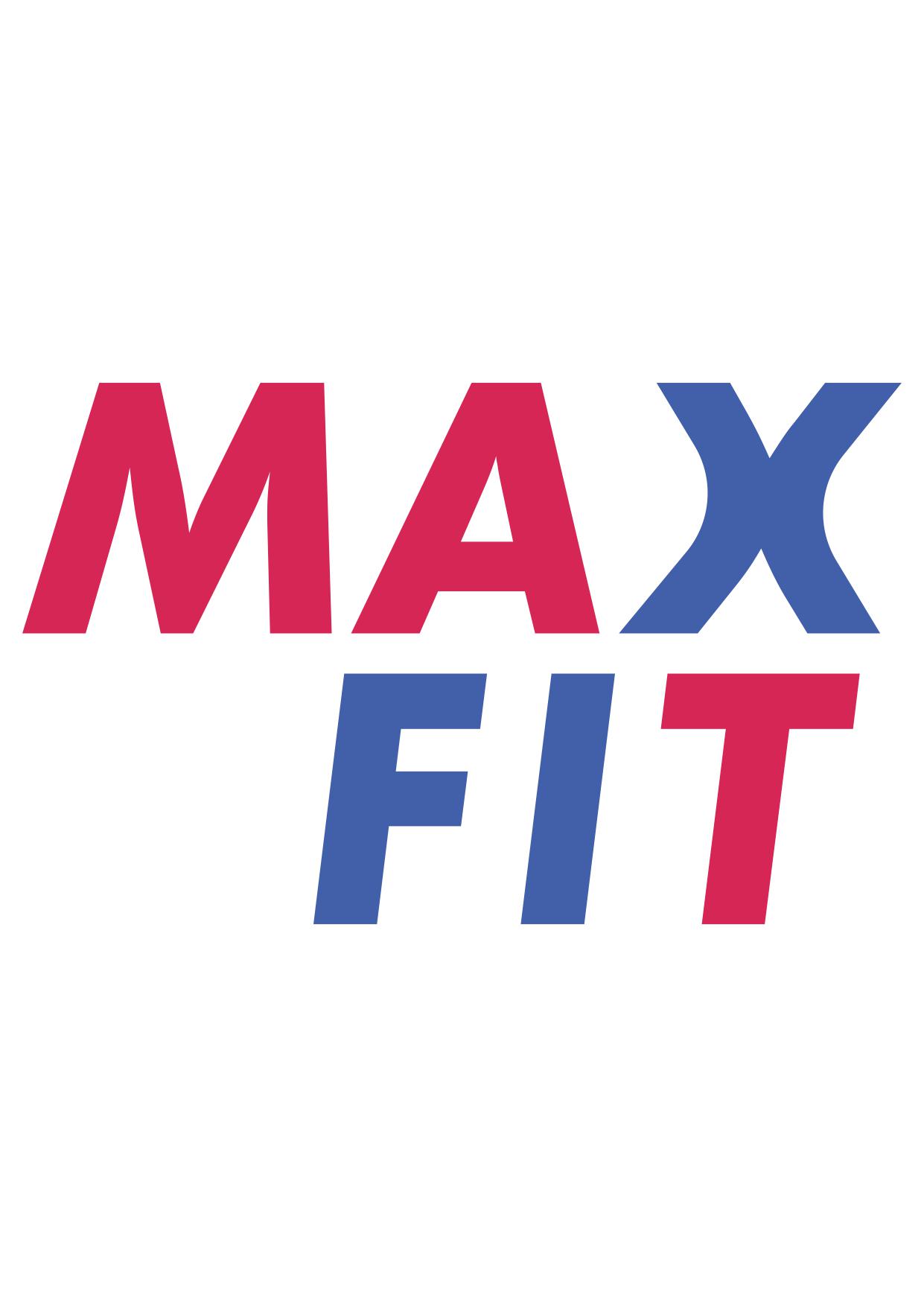 MaxFit Distribuidora