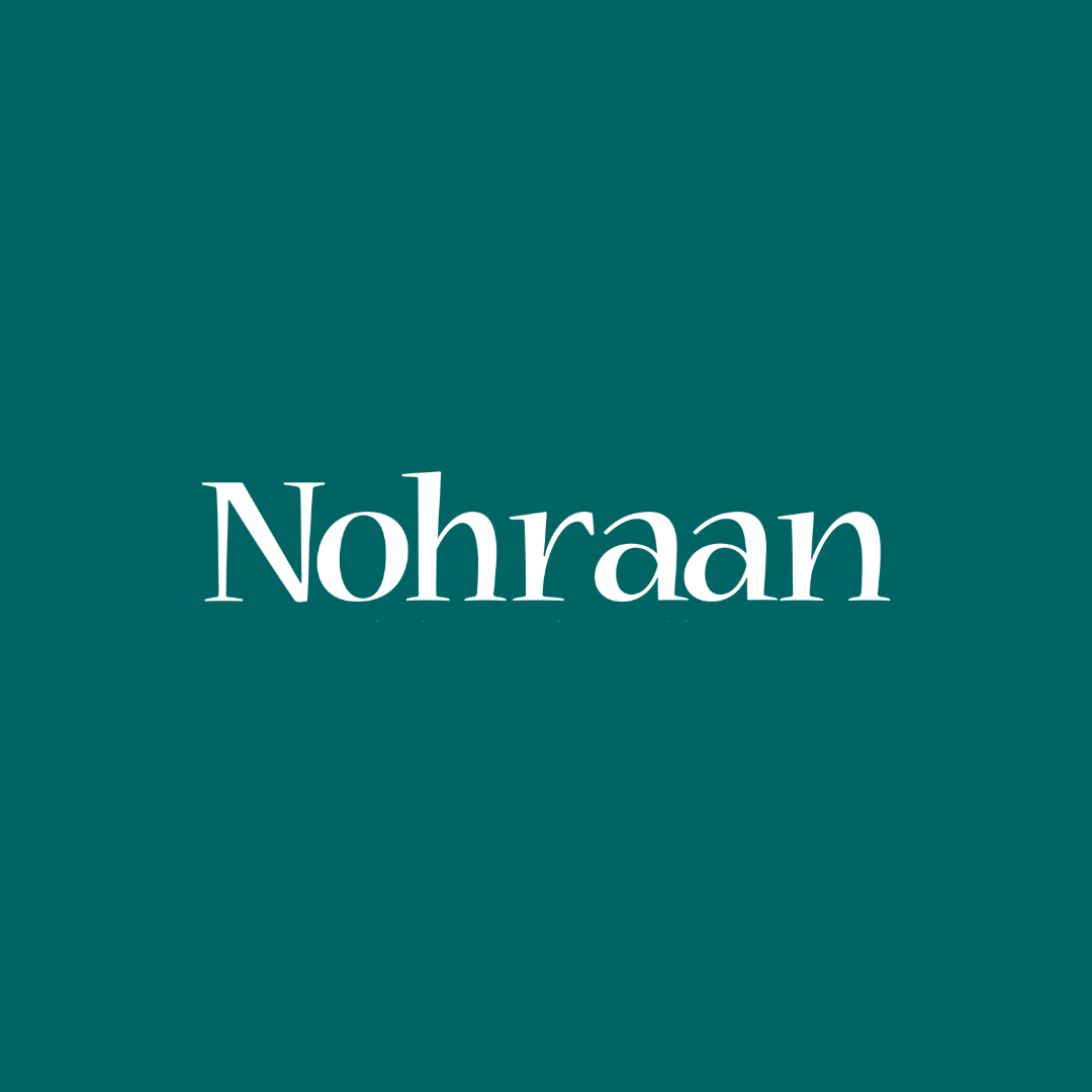 NOHRAAN OFICIAL