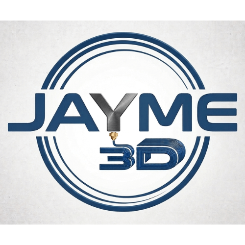 JAYME 3D