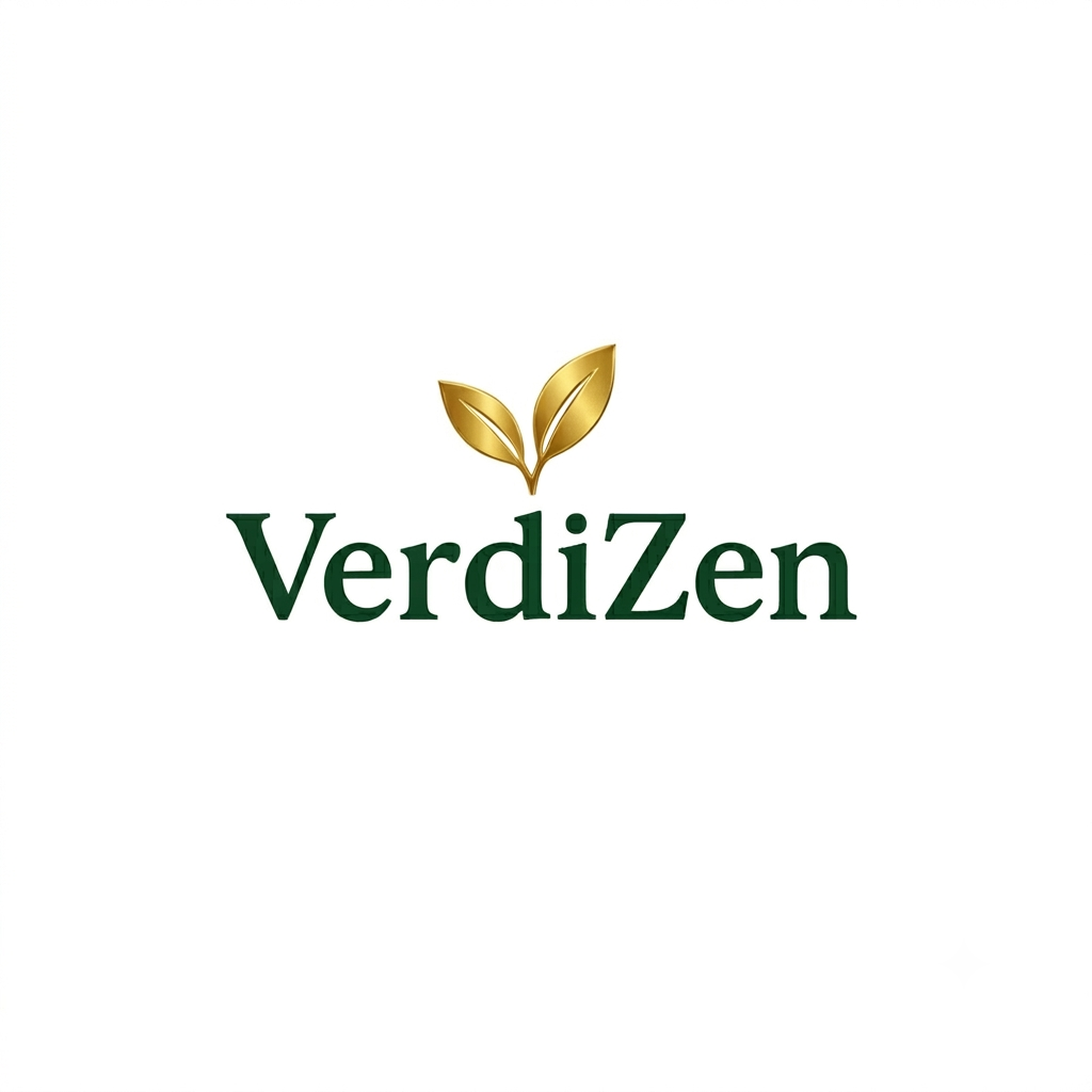 Verdizen Temperos Naturais