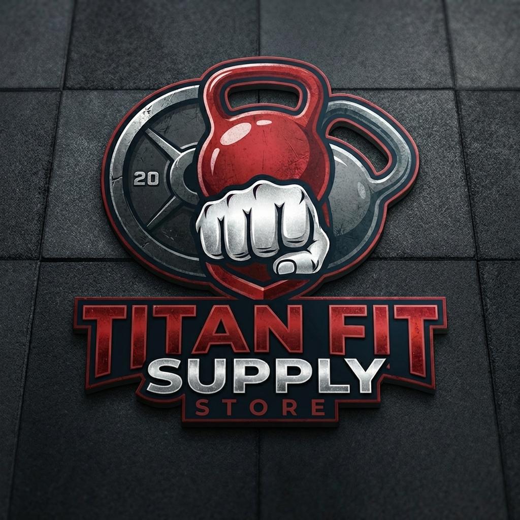 Titan Fit Supply