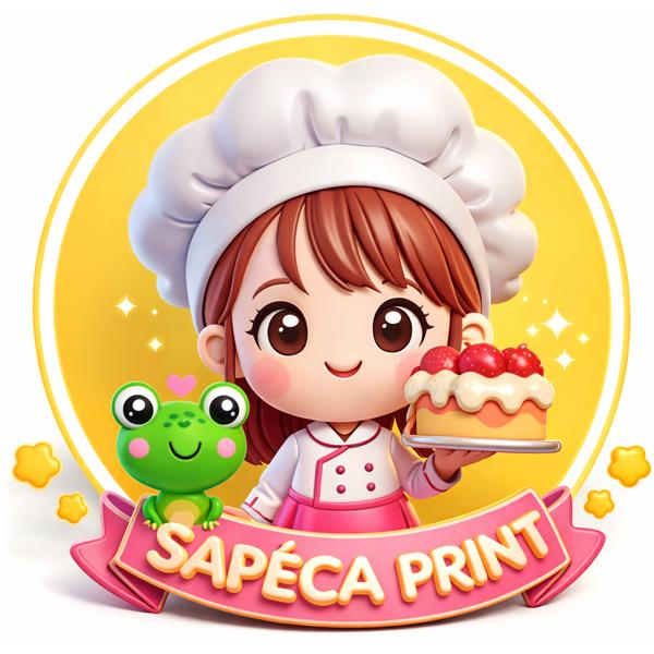 Sapéca Print
