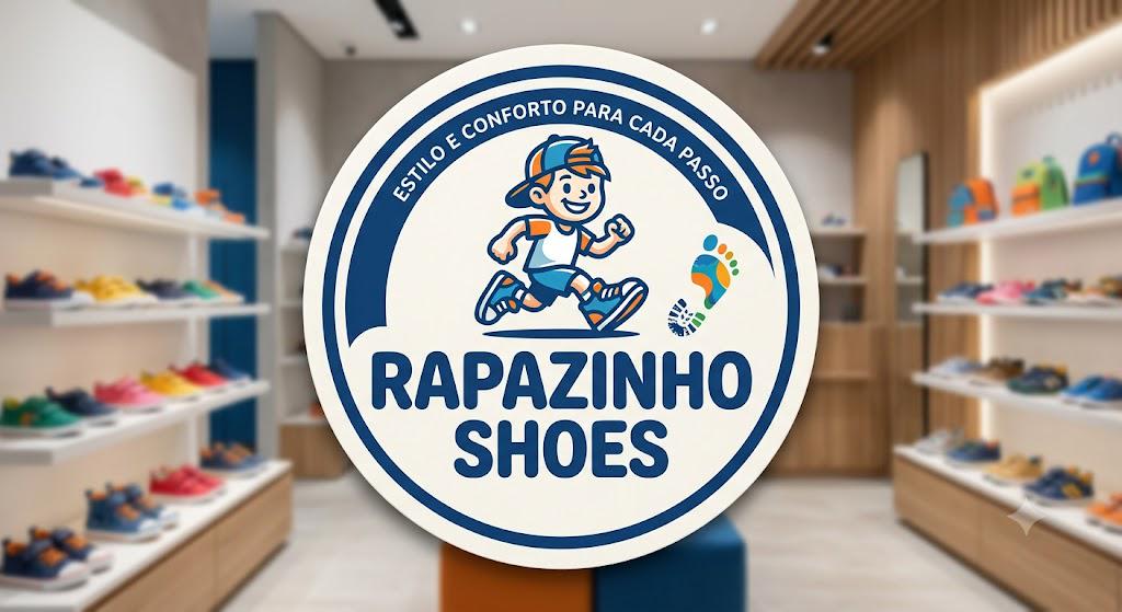 RAPAZINHO SHOES