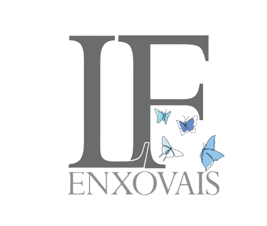 LF ENXOVAIS LTDA