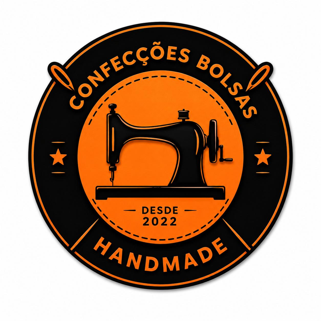 Confecçoes bolsas
