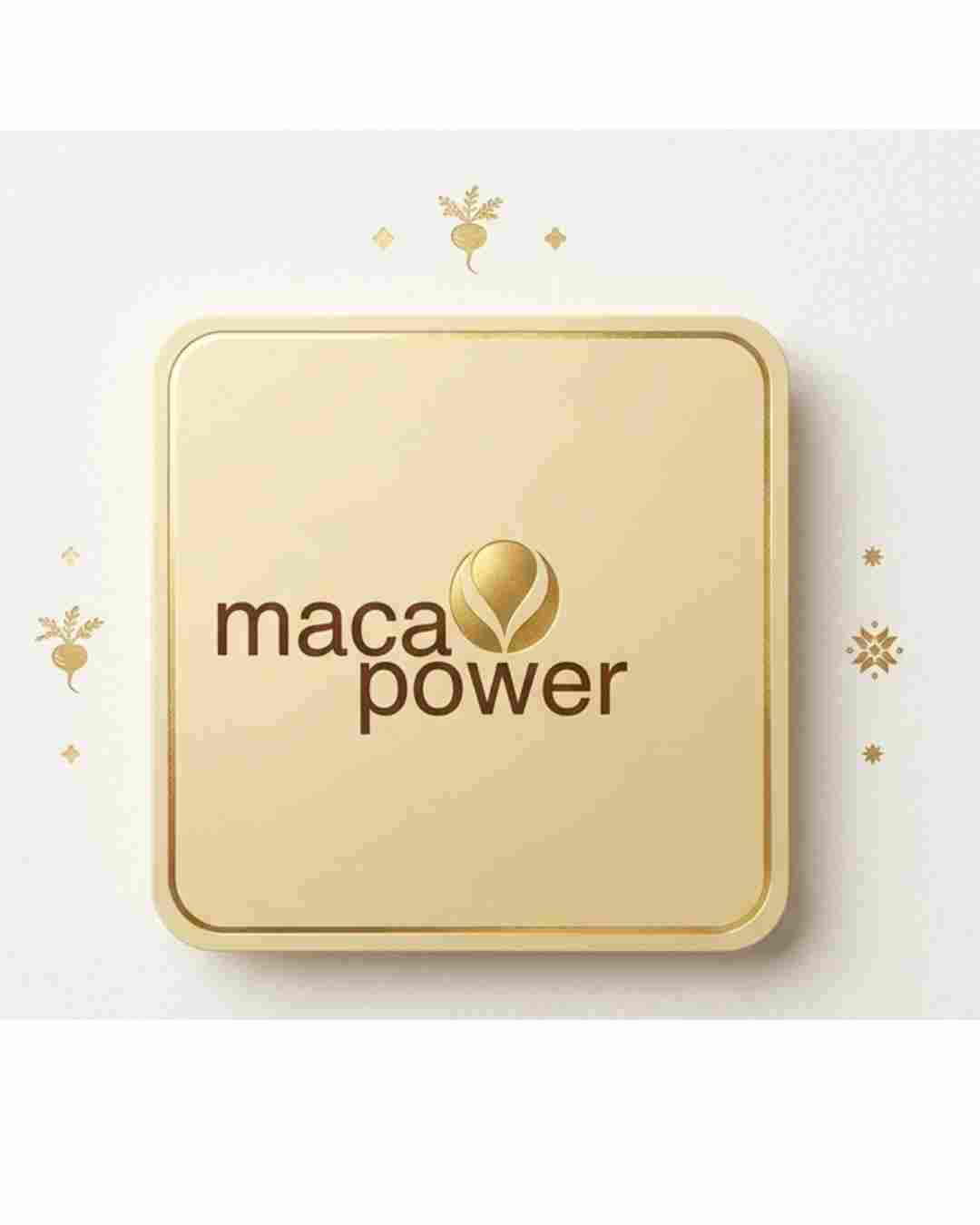 Maca Power