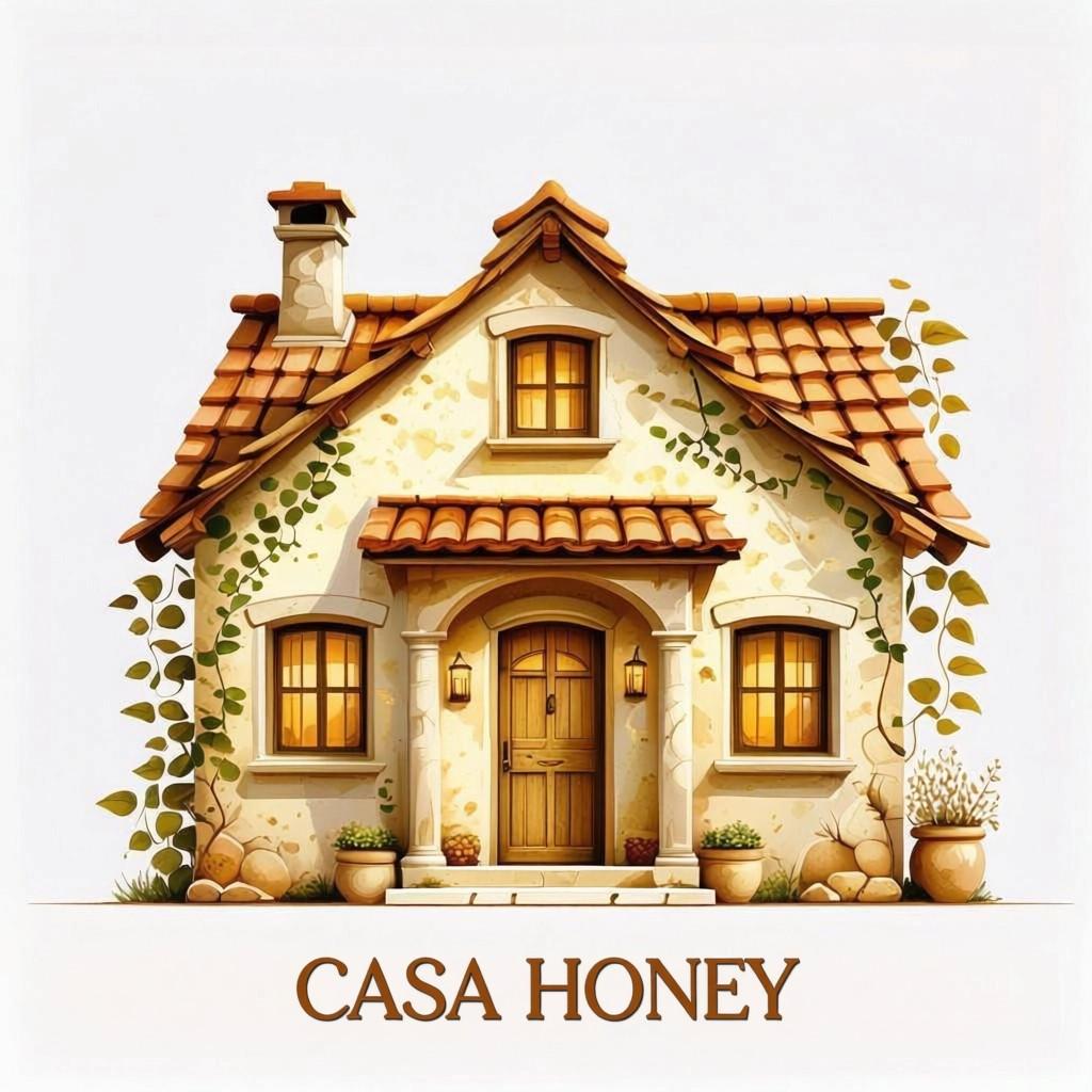 CASAHONEYIMPORTS.BR