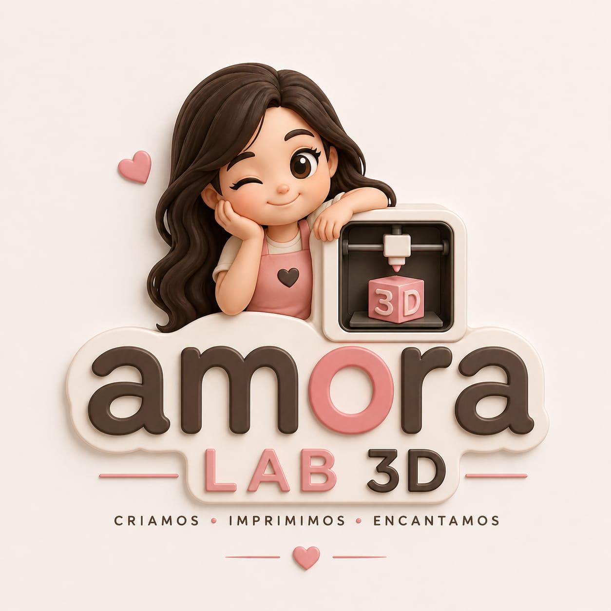 AMORA LAB3D
